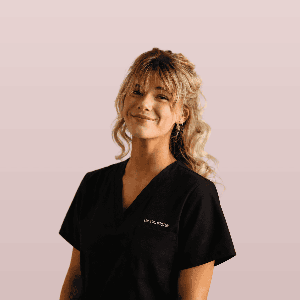 Dr Charlotte Smith