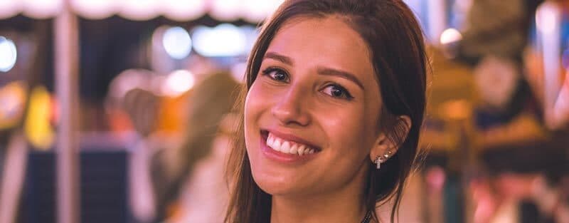 Cosmetic dentistry at Buttercup
