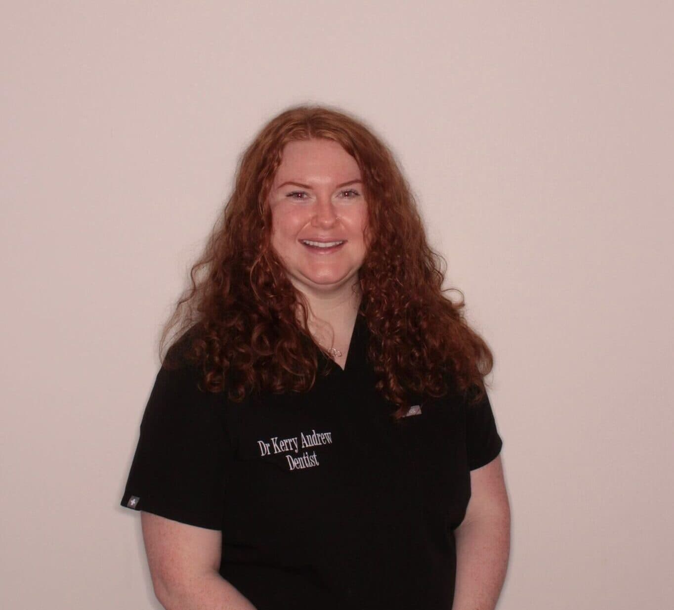 Dr Kerry Andrew